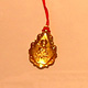 Golden Buddha Necklace