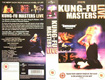 Kung Fu Masters Video