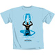 Kung Fu Masters Water Tee Shirt